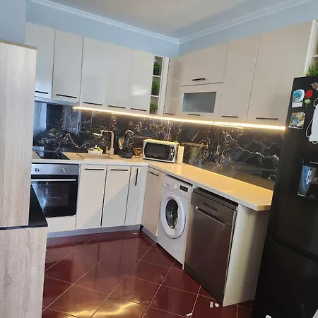 Apartment на център Primorsko