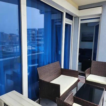 Apartment на център Primorsko